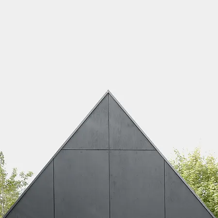 Award-winning A-frame With Sauna By Sea & Nature Wisełka